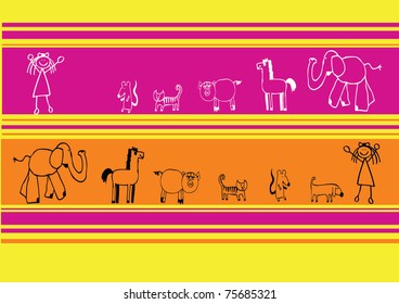 animal Wallpaper