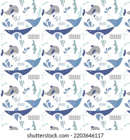 Animales Mientras que el patrón de diseño se puede usar para patrones, ropa, necesidades de diseño de wallapper