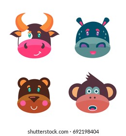 Animal young