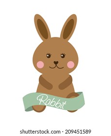 animal,design over white background vector illustration