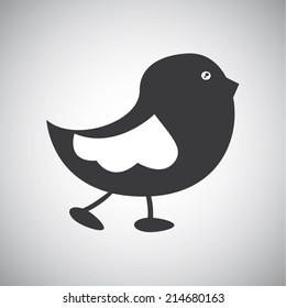 animal,design over  white background vector illustration