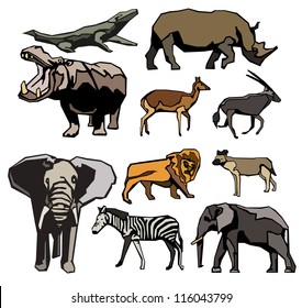 Animals