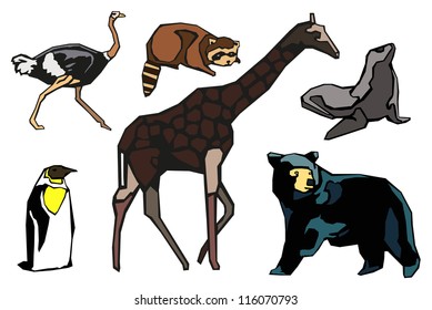 Animals