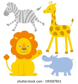 Animals