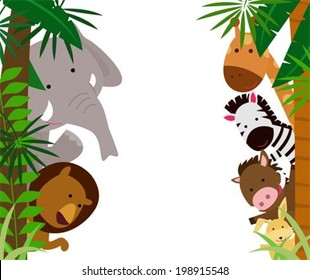 Animals