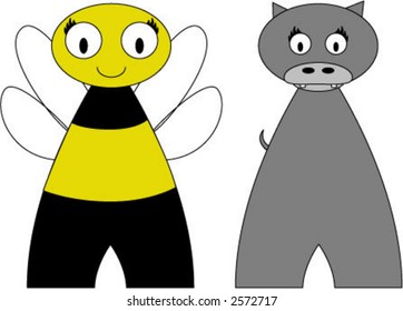 Animals