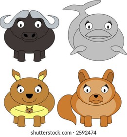 Animals