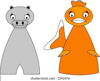 Animals