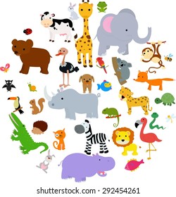 Animals
