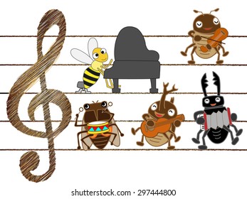 animals
