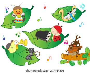 animals