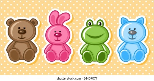 Animals