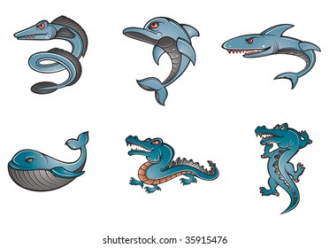 animals