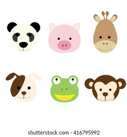 Animals