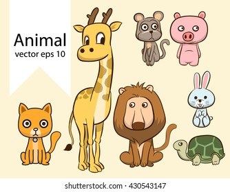 Animals