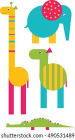 Animals