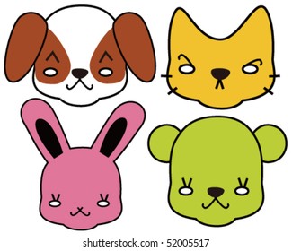 animals