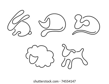 animals