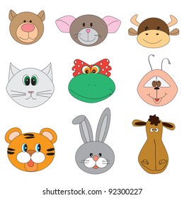 animals