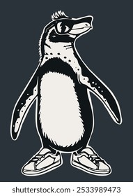 animales osos pingüino dinosaurio animal, pingüino, dinosaurio, Vector, conjunto, jirafa, oso, gato