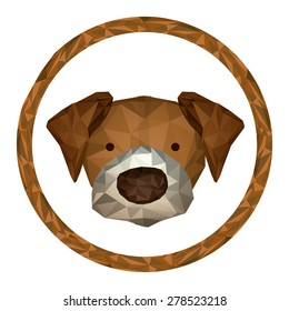 Animals design over white background, vector illustration