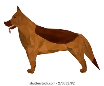 Animals design over white background, vector illustration
