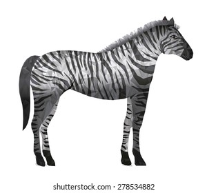 Animals design over white background, vector illustration