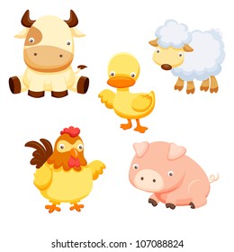 Animals farm