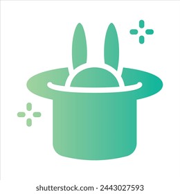 animals in flat design style