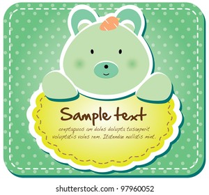 Animals frame collection (Bunny version,17 animals available)