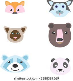 Animals have several characteristics that set them apart from other living things