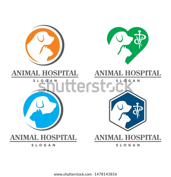 Animals Hospital Logo, Pets\
Car Logo