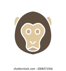 animals icons symbol vector elements for infographic web