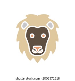 animals icons symbol vector elements for infographic web