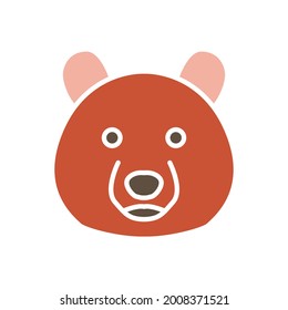 animals icons symbol vector elements for infographic web