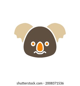 animals icons symbol vector elements for infographic web