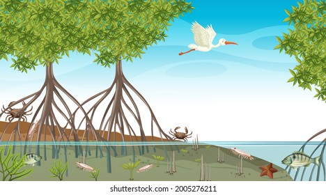 163,303 Mangrove Images, Stock Photos & Vectors | Shutterstock