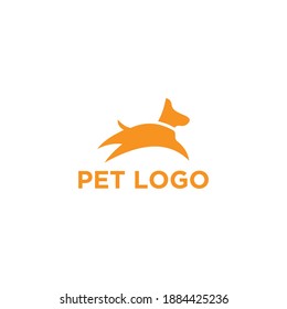 animals logo. simple modern and creative logo design . 