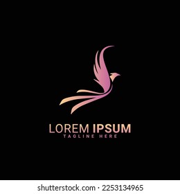 animals logo vector illustration design