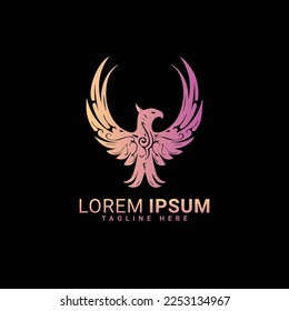 animals logo vector illustration design
