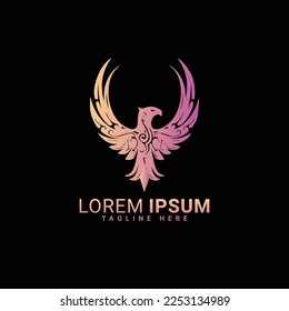 animals logo vector illustration design