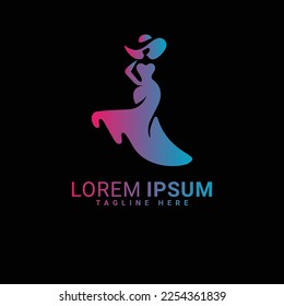 Animals logo vector illustration design