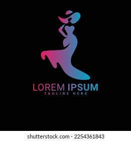 Animals logo vector illustration design