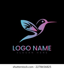 animals logo vector illustration design