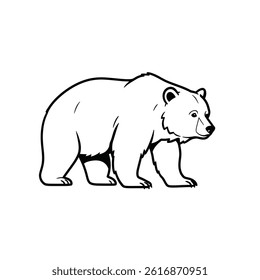 Animals logos collection. Animal logo set. Icon design.Farm Animal Silhouette collection vector.