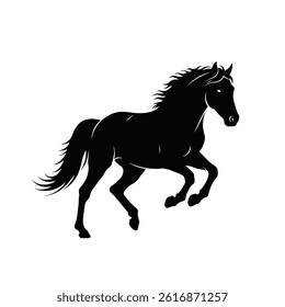 Animals logos collection. Animal logo set. Icon design.
Farm Animal Silhouette collection vector