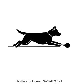 Animals logos collection. Animal logo set. Icon design.
Farm Animal Silhouette collection vector