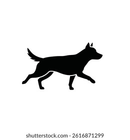 Animals logos collection. Animal logo set. Icon design.
Farm Animal Silhouette collection vector