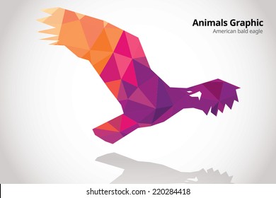 Animals Mosaic design - Hwak