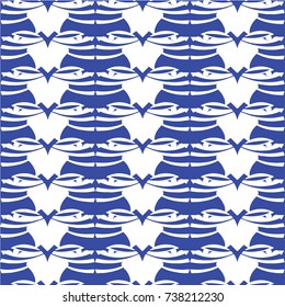 Animals patterns